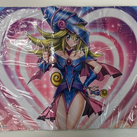 シャドール プレイマット 韓国 希少