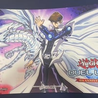 遊戯王 アジア 聖炎王ガルドニクス プレイマット | ✨プラチナ 遊戯王 アジア 聖炎王ガルドニクス プレイマット | ✨プラチナ