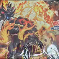 遊戯王 HERO 新品未開封プレイマット | ✨プラチナストア✨