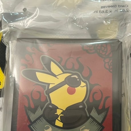 CATEGORY 海外ポケモン | ✨プラチナストア✨