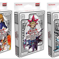 EU版　Mega Pack Bundle TuckBox 2025 ×3個セット