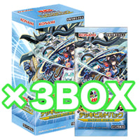 遊戯王OCG CREATION PACK 3box 海外版 アジア版 アジア英語版 CREATION PACK 03 ×1BOX | ✨プラチナストア✨