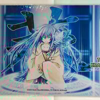 遊戯王 エドフェニックス D-HERO BLOO-D プレイマット | ✨プラチナ