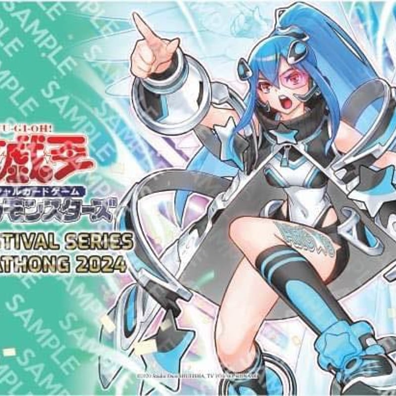 【アジアプロモ】ARG☆S－栄冠のアドラ　プレイマット&スリーブ アジアプロモ】ARG☆S－栄冠のアドラ プレイマット&スリーブ 【公式通販】
