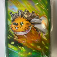 海外限定スリーブ 清冽の水霊使いエリア 70枚 | ✨プラチナストア✨