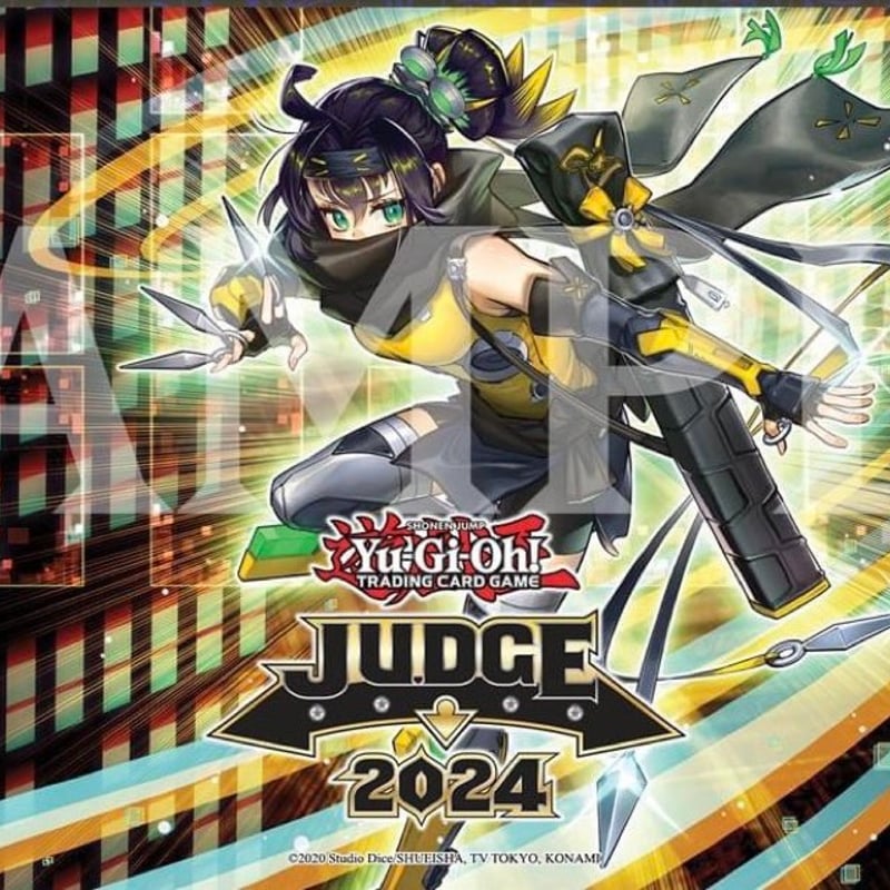 遊戯王 JUDGE 2024 プレイマット S:Pリトルナイト | ✨プラチナ 遊戯王 JUDGE 2024 プレイマット S:Pリトルナイト | ✨プラチナ
