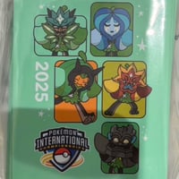 ポケモン EUIC2025限定 オーガポン スリーブ | ✨プラチナストア✨ ポケモン EUIC2025限定 オーガポン スリーブ | ✨プラチナストア✨