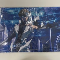 遊戯王 アジア 炎王妃ウルカニクス プレイマット | ✨プラチナ 遊戯王 アジア 炎王妃ウルカニクス プレイマット | ✨プラチナ