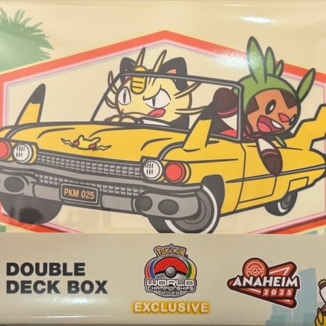 CATEGORY 海外ポケモン | ✨プラチナストア✨