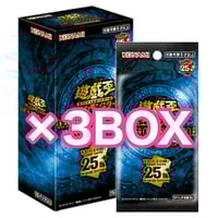 3BOXセット 遊戯王 CREATION PACK 01 クリエイションパック