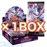 遊戯王 アジア 英語 泰亜版CREATION PACKク01 ×2BOX