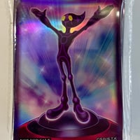 遊戯王 JUDGE 2024 プレイマット カオス・アンヘル－混沌の双翼