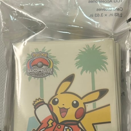 CATEGORY 海外ポケモン | ✨プラチナストア✨