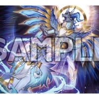 遊戯王　韓国　炎星ハーフプレイマット 中国限定 炎星プレイマット 販売ページ｜遊戯王カード通販｜メルカード