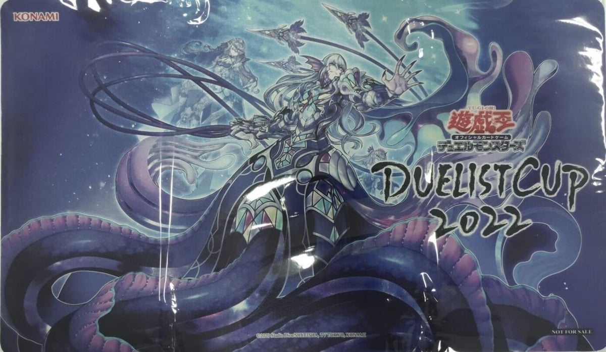DUELIST CUP 2022 ティアラメンツ・カレイドハート プレイ DUELIST CUP 2022 ティアラメンツ・カレイドハート プレイ