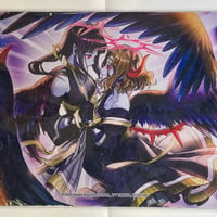 【遊戯王 プレイマット】スターダストドラゴン ハーフマット アジア 遊戯王 スターダストドラゴン 新品未開封プレイマット | ✨プラチナ