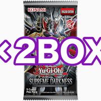 遊戯王 中国版 簡体字 百宝秘封包 ×1BOX | ✨プラチナストア✨