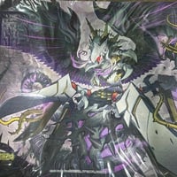 遊戯王 スターダストドラゴン 新品未開封プレイマット 遊戯王 スターダストドラゴン 新品未開封プレイマット
