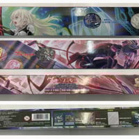 遊戯王 アジア 最果てのゴーティス プレイマット&スリーブセット 遊戯王 アジア 最果てのゴーティス プレイマット&スリーブセット