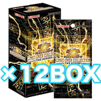 アジア版 LIMIT OVER COLLECTION  -THE HEROES- ×12BOX