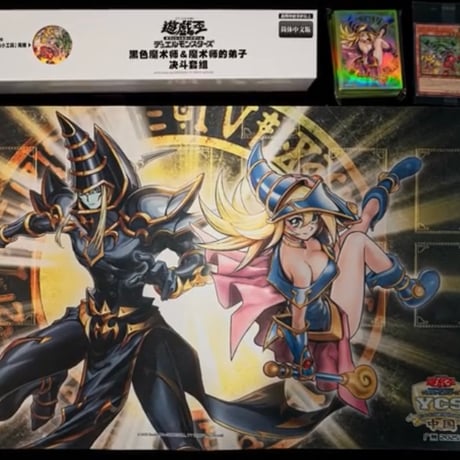 CATEGORY 海外プレイマット | ✨プラチナストア✨