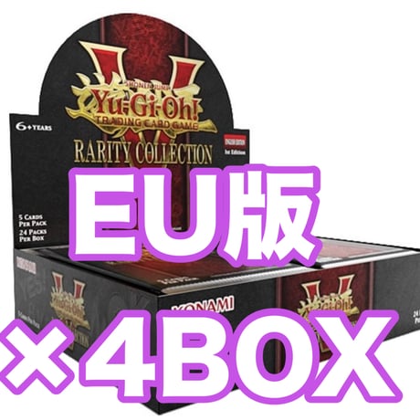 CATEGORY 遊戯王 海外BOX | ✨プラチナストア✨