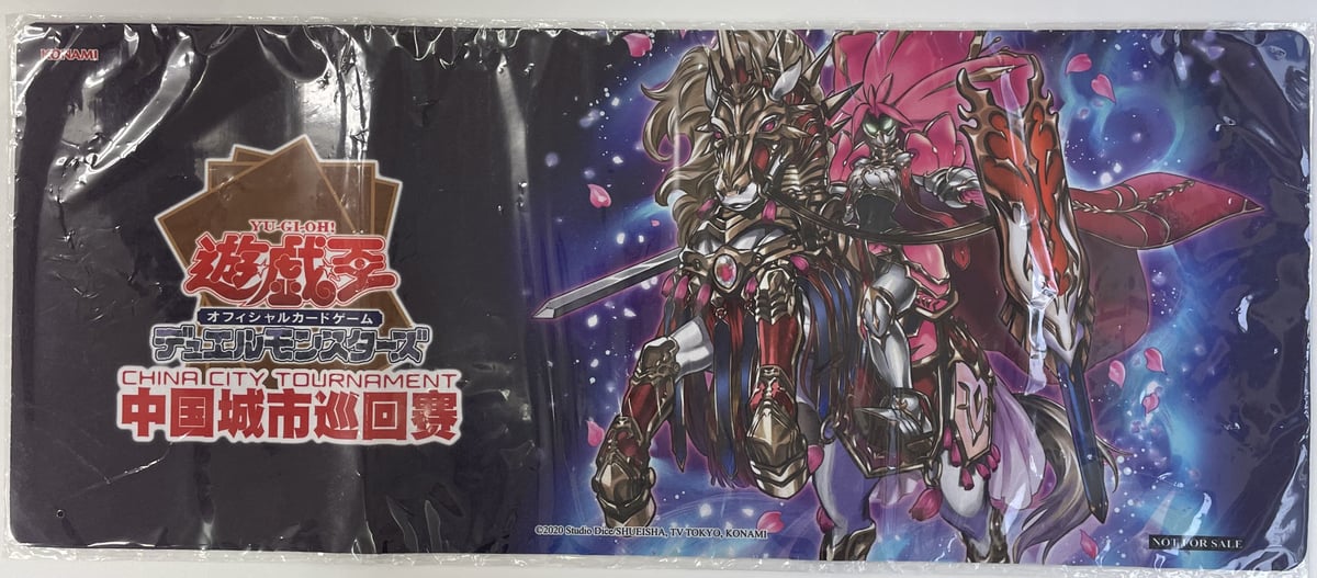 中国限定 フルール・ド・バロネス ハーフプレイマット | ✨プラチナ 中国限定 フルール・ド・バロネス ハーフプレイマット | ✨プラチナ