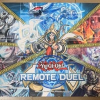 遊戯王 聖霊獣騎 ペトルフィン ハーフプレイマット | ✨プラチナ 遊戯王 聖霊獣騎 ペトルフィン ハーフプレイマット | ✨プラチナ