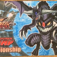 遊戯王 ヴァレルロード・X・ドラゴン sneak peek プレイマット 遊戯王 ヴァレルロード・X・ドラゴン sneak peek プレイマット