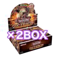 アジア英語版 CREATION PACK 01 & 02 & 03 各×1BOXセット |