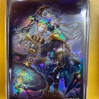 遊戯王 アジア　海外限定　ジャックインザハンド　スリーブ　70枚　ゴーストリック 遊戯王 ジャックインザバンド スリーブ 70枚 | ✨プラチナストア✨