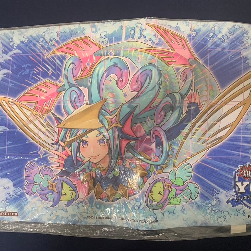 遊戯王 YCS アマビエさん 新品未開封 | ✨プラチナストア✨
