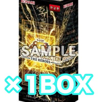 韓国版 LIMIT OVER COLLECTION -THE HEROES- ×3BOX |