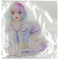 くじコレ 五等分の花嫁∽ ～シャボンStyle～ B賞 アクリル
