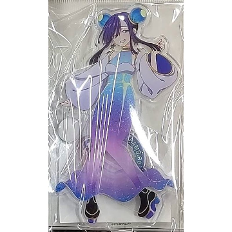 くじコレ グリッドマン ユニバース ～SPACE STYLE～ A賞 アクリル