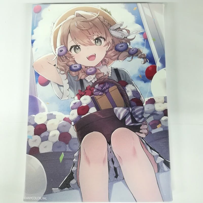 にじさんじ 矢車りね グッズまとめ売り にじさんじ 矢車りね フルセット 誕生日グッズ2022 | K-BOOKS 秋葉原