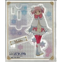 シャフトワークス缶バッジコレクション 魔法少女まどか☆マギカ 鹿目