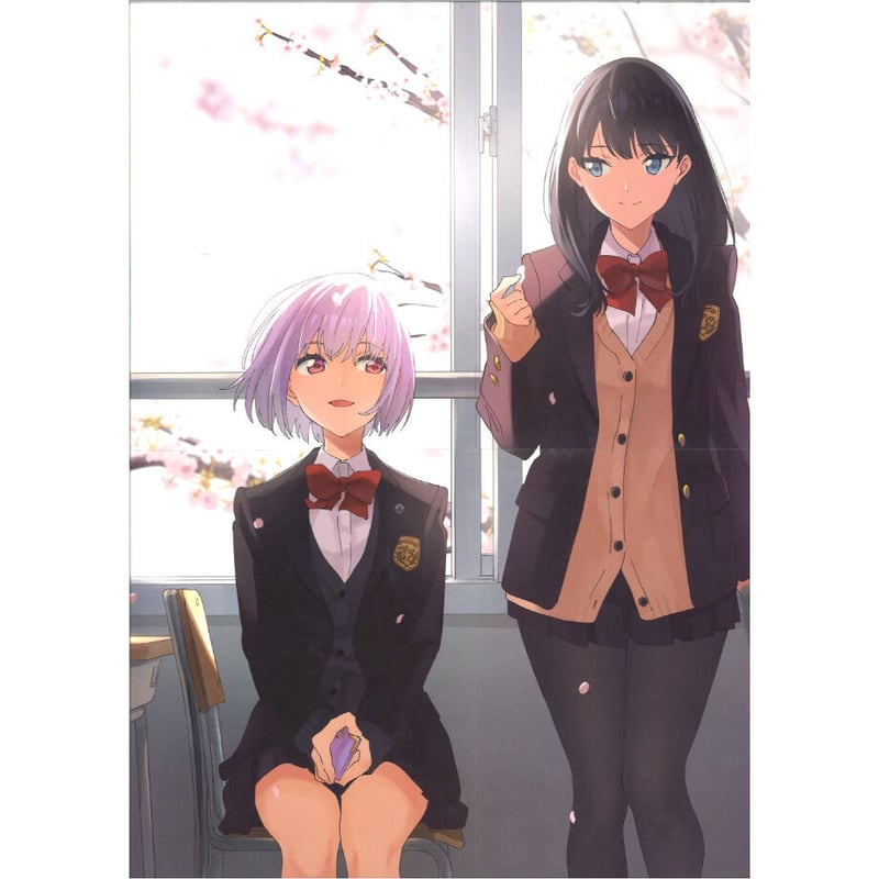 SSSS.GRIDMAN ヒロインアーカイブ | K-BOOKS 秋葉原