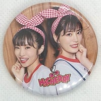 女性声優グッズ 青山なぎさ BIRTHDAY EVENT 2023 GOODS ランダム缶バッ