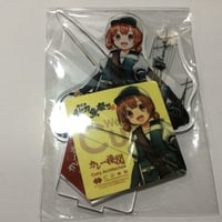 艦これ 磯風 1MYBバレンタインライブ 缶バッジ | K-BOOKS 秋葉原