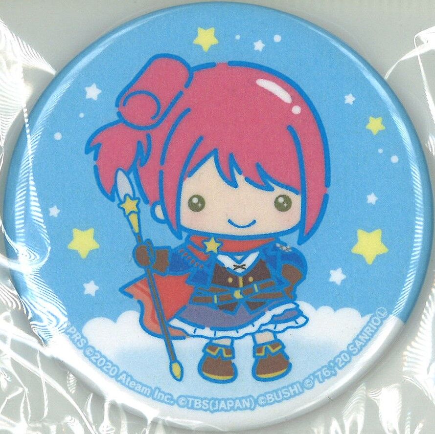 叶美空 缶バッジ セット スタァライト 【公式通販】