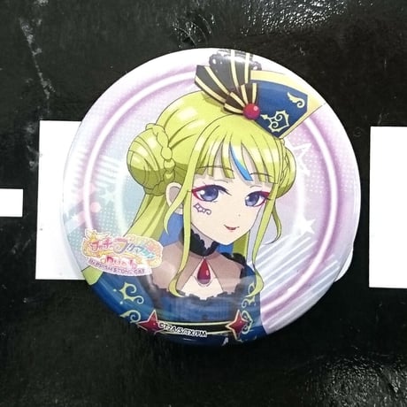 ワッチャプリマジ DUOコーデ TrutH ビッグアクリルスタンド ワッチャプリマジ DUOコーデ TrutH ビッグアクリルスタンド