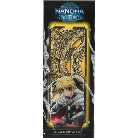 フェイト・t・ハラオウン | STORES