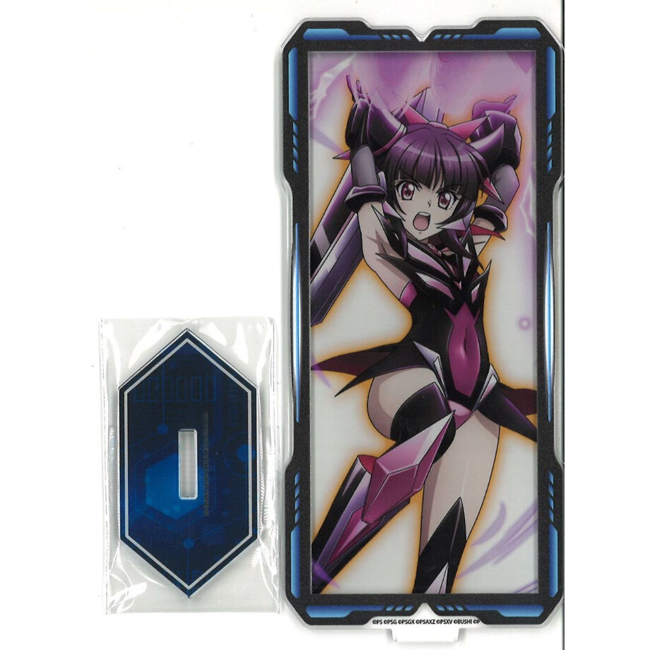 【希少】戦姫絶唱シンフォギアXD UNLIMITED アクリルスタンド f983d5fb-89b6-43d0-b8de-