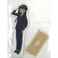 魔法少女まどか☆マギカ さっぽろ雪まつり2015 ローソン オリジナル缶