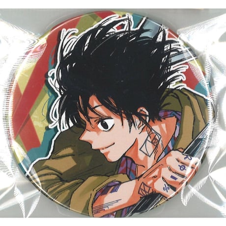 CATEGORY SAKAMOTO DAYS | K-BOOKS 秋葉原