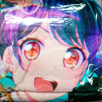 BanG Dream! （バンドリ！） 缶バッジ 宇田川あこ | K-BOOKS 秋葉原