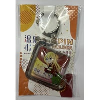 ウマ娘 ナリタタイシン ハピチャンクジ 缶バッジ | K-BOOKS 秋葉原