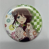 アイカツ Stage 缶バッジ 紫吹蘭 | K-BOOKS 秋葉原