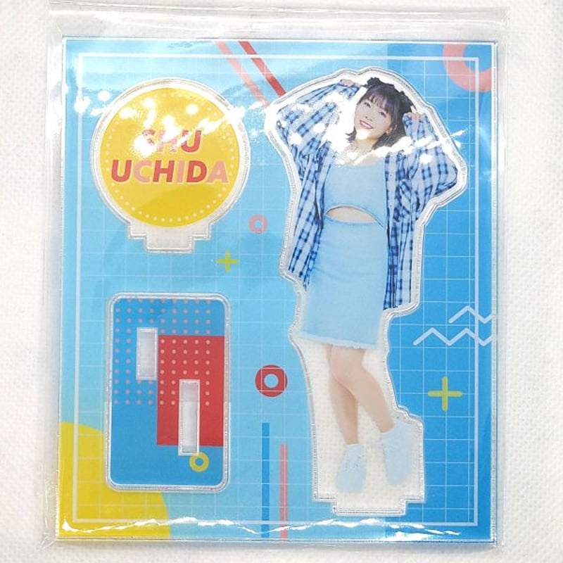 【直筆サイン入り】女性声優 内田秀グッズ パンフレット他3点 直筆サイン入り】女性声優 内田秀グッズ パンフレット他3点 2025